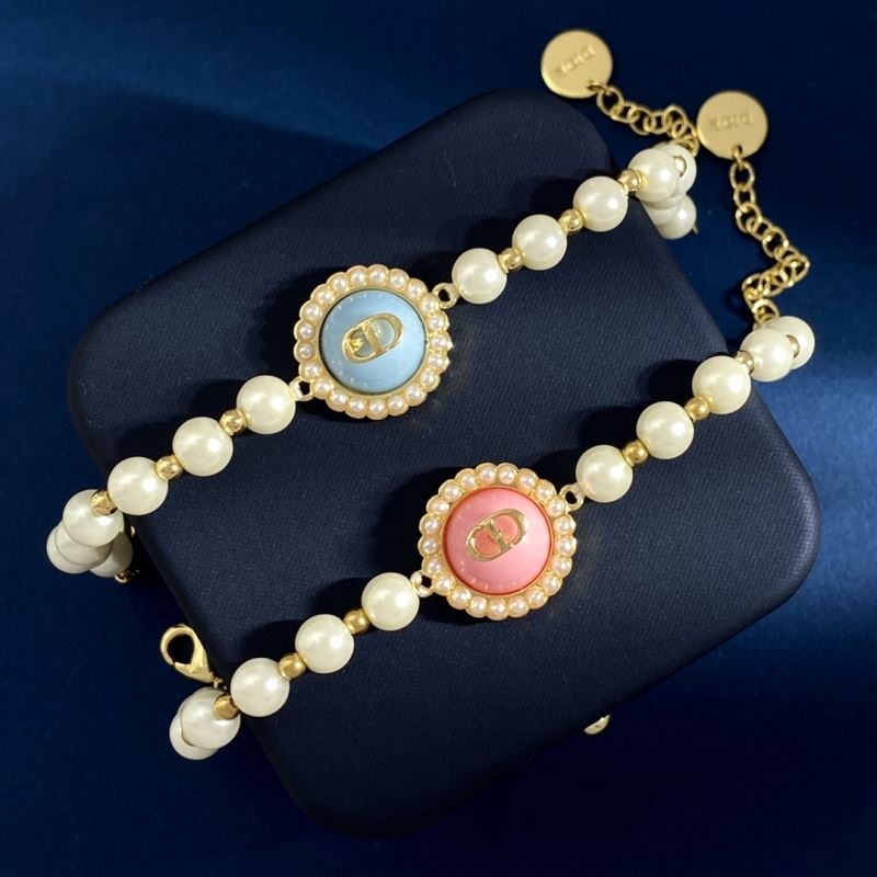 Christian Dior Bracelets